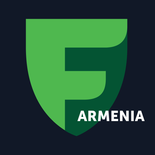 Tradernet Armenia logo