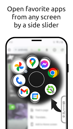 Quick Access Menu Shortcuts