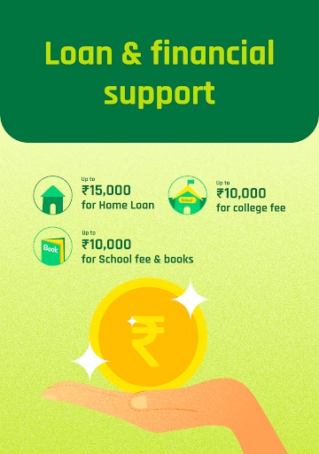 Bigbasket Delivery Partner App screenshot 17