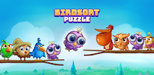 Bird Sort Puzzle - Color Fun APK