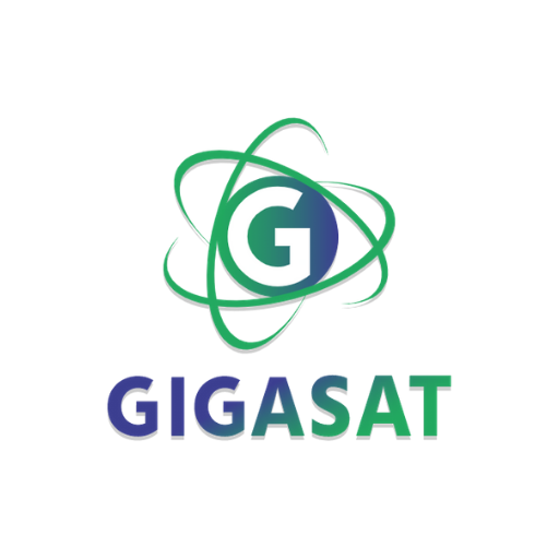 Central Gigasat logo