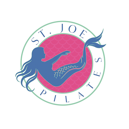 St. Joe Pilates 1.0.0 Icon