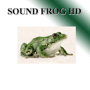 Frogs sound to frogs