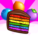 Cookies Star Fruits Jams icon