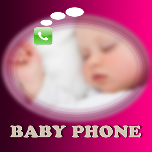 BabyPhone & Monitor 3.1 Icon