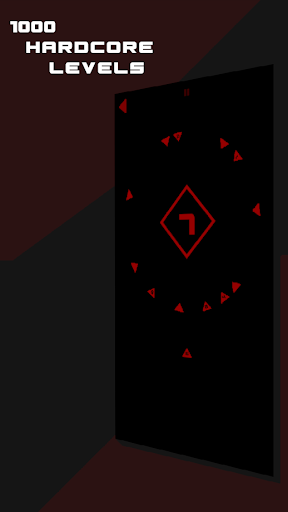 HYPERSHAPE: HARDCORE EDITION Screen 2