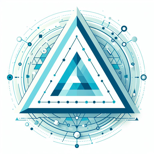 Geometría Preuniversitario logo