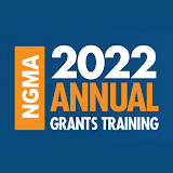 NGMA 2022 Grants Training icon