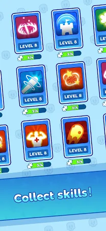 Game screenshot Little Legion apk download