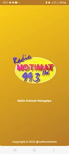 Radio Notimat Matagalpa