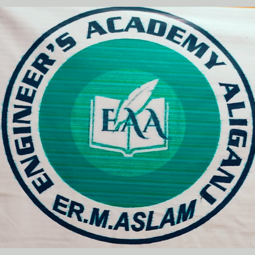 EAA Learning App logo
