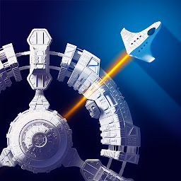 Obrázek ikony Event Horizon Vesmírná střelba