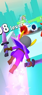 Hit & Run: Solo Leveling 3