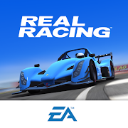 Real Racing 3 icon