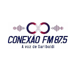 Cover Image of ダウンロード Conexão FM 87.5  APK