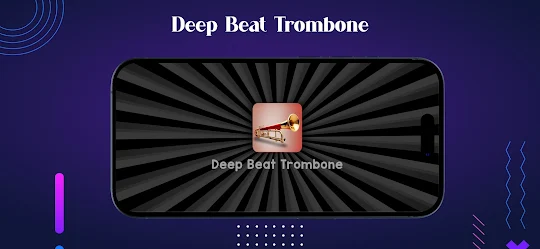 Deep Beat Trombone