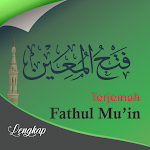 Cover Image of Download Terjemah Fathul Mu'in Lengkap  APK