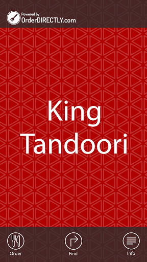 King Tandoori, Hartlepool