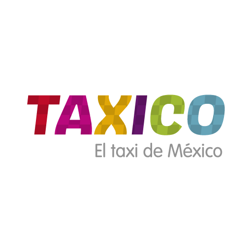 Taxico Conductor logo