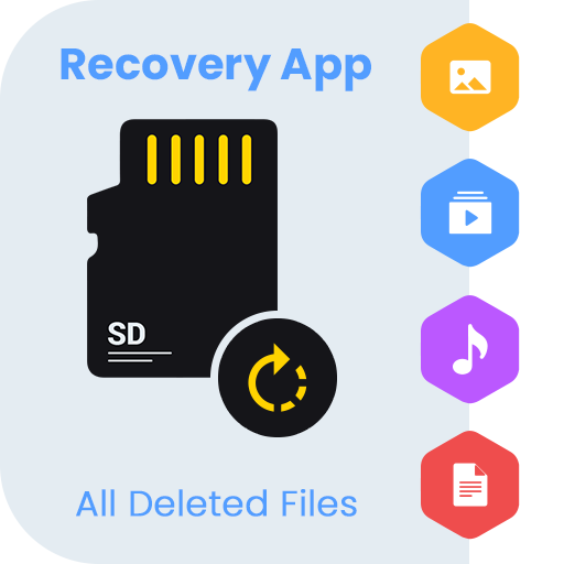 Baixar SD Card Data Recovery para Android