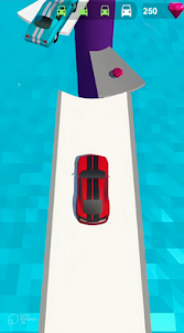 Car Master - 3D
