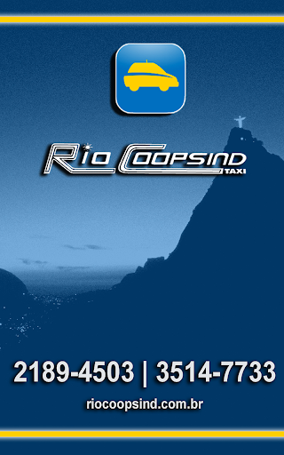Android application Rio Coopsind screenshort