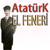 Atatürk Fener icon