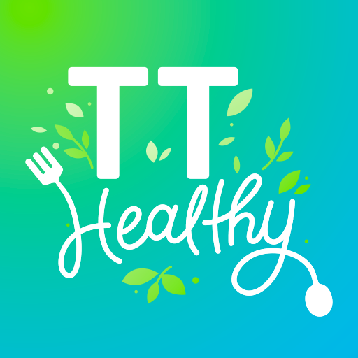 TT-Healthy logo