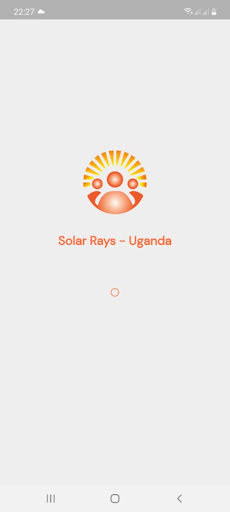 Solar Rays Energy Sacco Uganda Screen 3