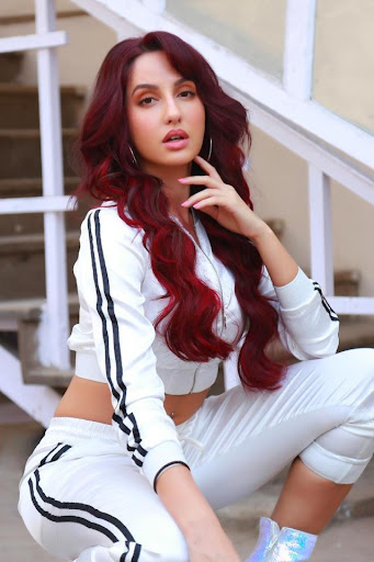 Nora Fatehi Wallpapers HD Screen 2