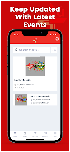 Louth GAA Screen 3