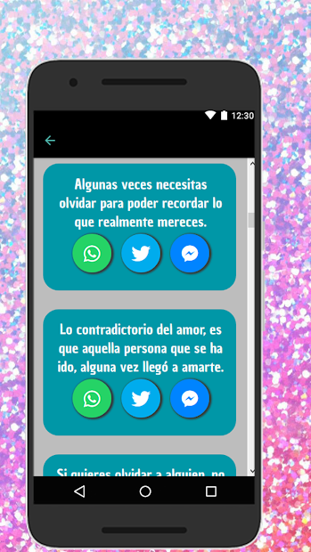 Image 14 frases para mi ex android