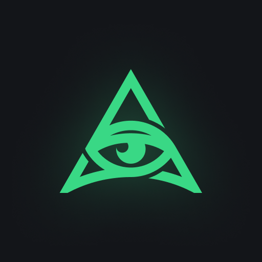 Byfalio - go to the moon logo