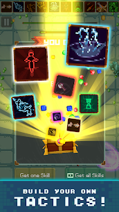 Infinite Horde: Survivors 1
