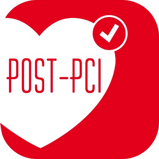 POST-PCI  Icon