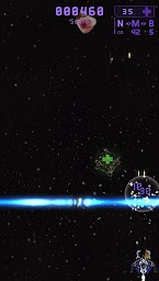 Space Damage: Classic Shooter