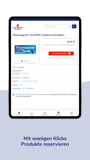 Grenz Apotheke Süderlügum