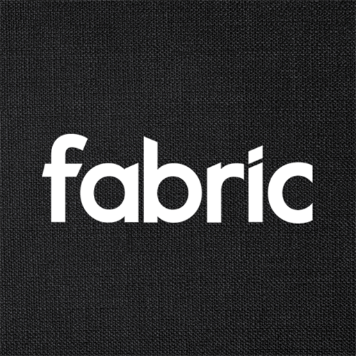 Fabric Laundry logo
