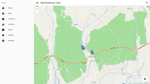 Madhyabindu Yatri