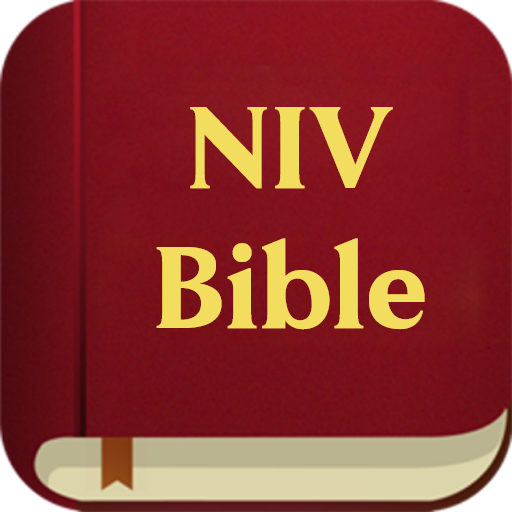 NIV Bible 1.0.7 Icon