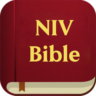 NIV Bible