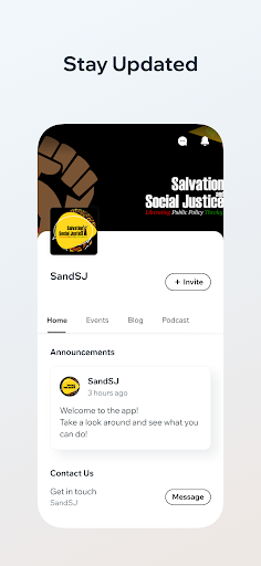 SandSJ Screen 2