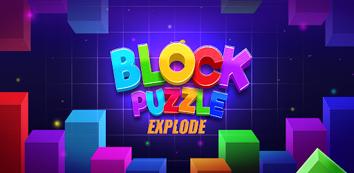 Block Puzzle Explode