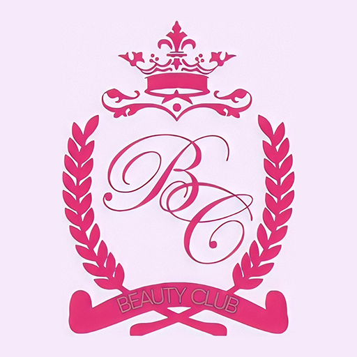 BEAUTY CLUB logo