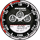 Speed One Watch Face