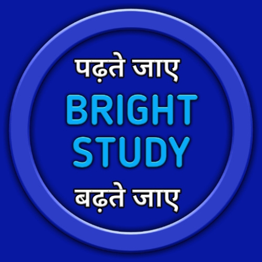BRIGHT STUDY logo