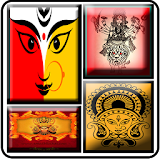 Durgama Live Wallpaper icon