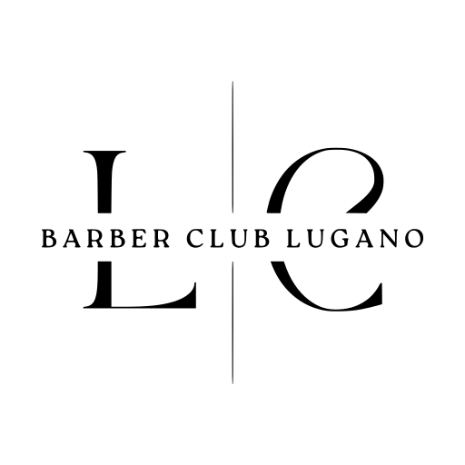 Barber Club Lugano logo