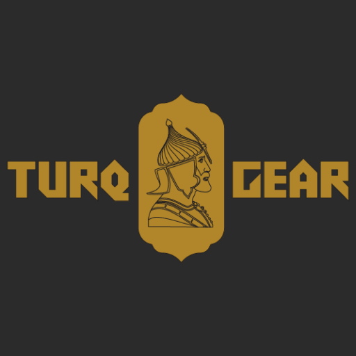 TURQ GEAR logo