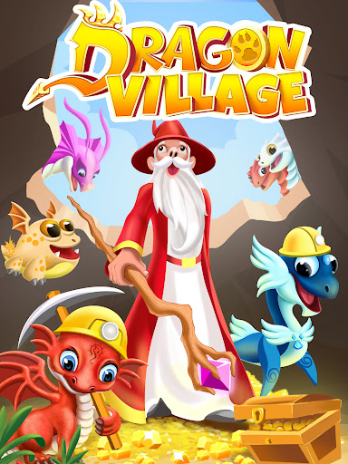 Dragon Village  screenshots 1